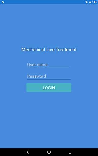 Run android online APK Mechanical lice treatment from MyAndroid or emulate Mechanical lice treatment using MyAndroid