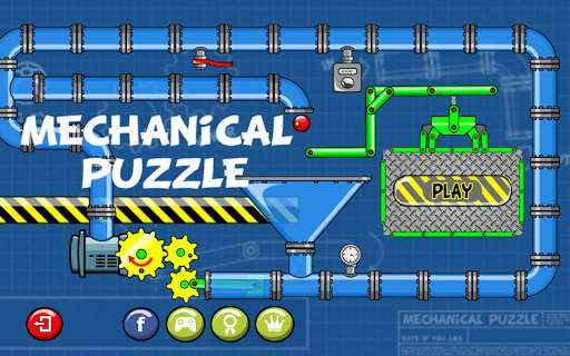 Run android online APK Mechanical Puzzle: physics brain game from MyAndroid or emulate Mechanical Puzzle: physics brain game using MyAndroid Run android online APK Mechanical Puzzle: physics brain game from MyAndroid or emulate Mechanical Puzzle: physics brain game using MyAndroid
