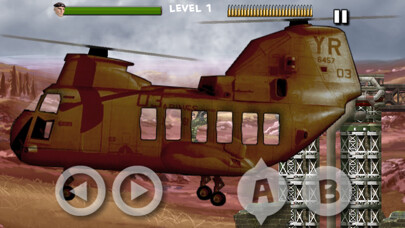 Emulate Android APK Mechanical Soldier
