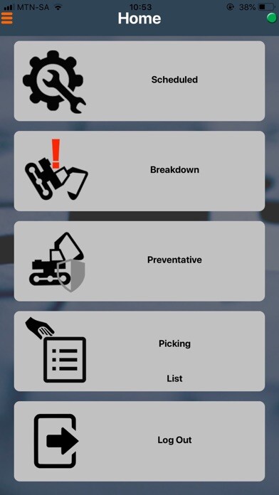 Emulate iPhone app Mechanic App using MyAndroid Emulate iPhone app Mechanic App using MyAndroid