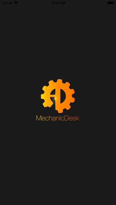 Emulate iPhone app MechanicDesk Mobile using MyAndroid Emulate iPhone app MechanicDesk Mobile using MyAndroid