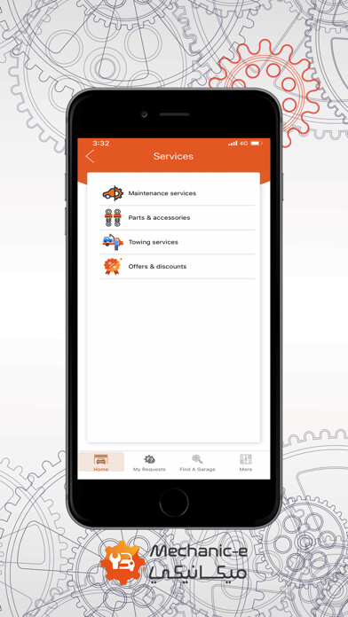 Run android online APK Mechanic-e from MyAndroid or emulate Mechanic-e using MyAndroid Run android online APK Mechanic-e from MyAndroid or emulate Mechanic-e using MyAndroid