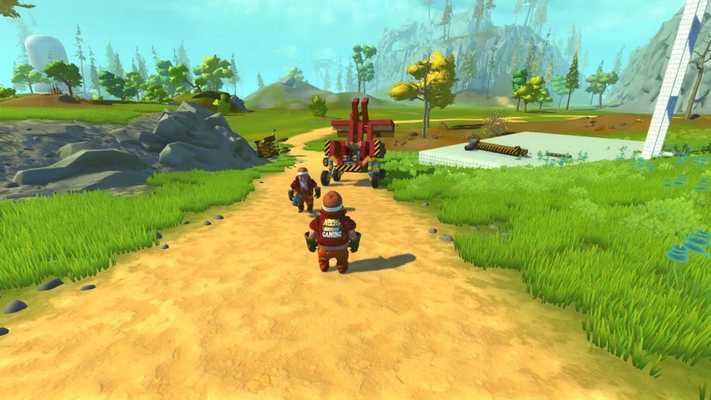 Emulate Android APK Mechanic Scrap Real Game Emulate Android APK Mechanic Scrap Real Game