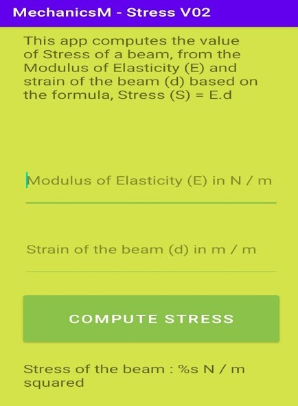 Run android online APK MechanicsM - Stress V02 from MyAndroid or emulate MechanicsM - Stress V02 using MyAndroid Run android online APK MechanicsM - Stress V02 from MyAndroid or emulate MechanicsM - Stress V02 using MyAndroid