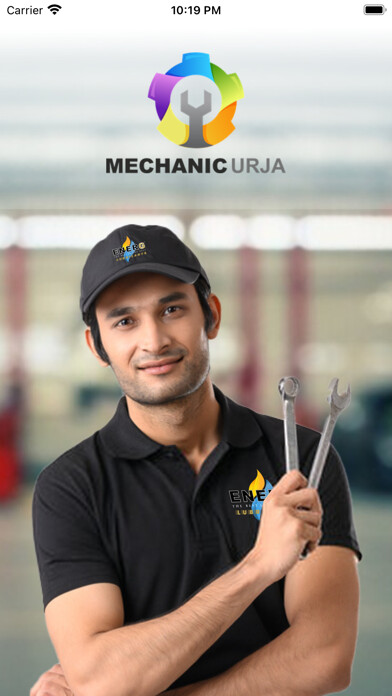 Emulate iPhone app Mechanic Urja using MyAndroid Emulate iPhone app Mechanic Urja using MyAndroid