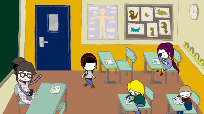 Emulate iPhone app MechaNika using MyAndroid Emulate iPhone app MechaNika using MyAndroid