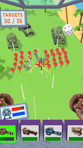 Run android online APK Mecha Operator from MyAndroid or emulate Mecha Operator using MyAndroid