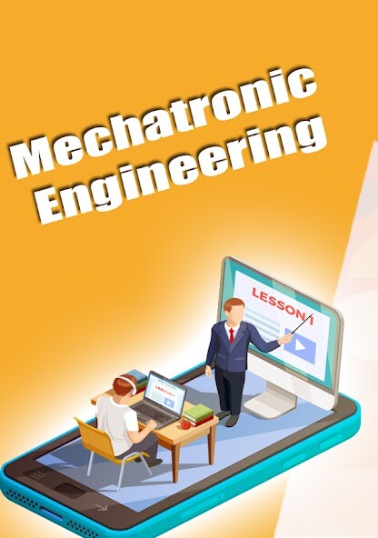 Run android online APK mechatronics engineering books from MyAndroid or emulate mechatronics engineering books using MyAndroid