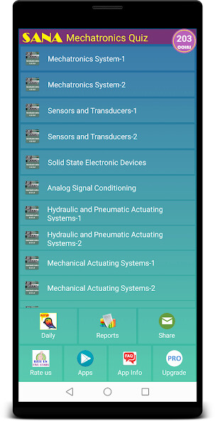 Run android online APK Mechatronics Quiz from MyAndroid or emulate Mechatronics Quiz using MyAndroid Run android online APK Mechatronics Quiz from MyAndroid or emulate Mechatronics Quiz using MyAndroid