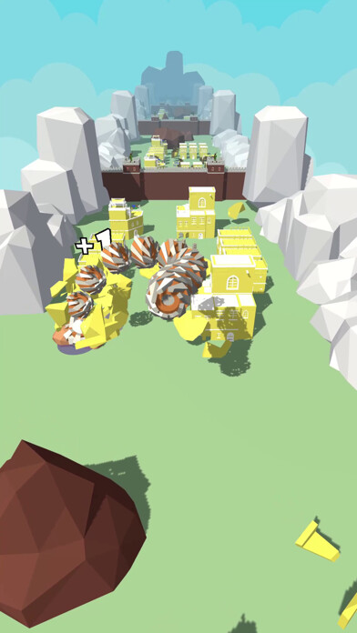 Emulate iPhone app Mech Boa using MyAndroid Emulate iPhone app Mech Boa using MyAndroid