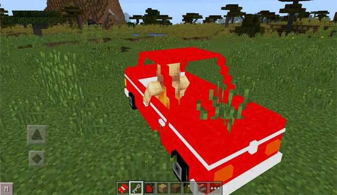 Emulate Android APK Mech Cars Mod for Minecraft PE Emulate Android APK Mech Cars Mod for Minecraft PE