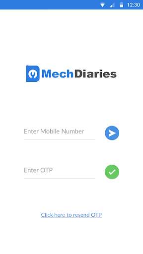 Run android online APK Mech Diaries from MyAndroid or emulate Mech Diaries using MyAndroid