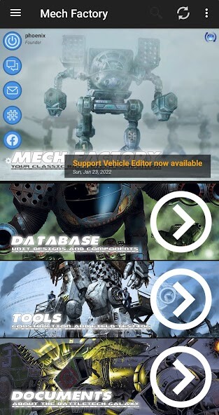 Run android online APK Mech Factory from MyAndroid or emulate Mech Factory using MyAndroid Run android online APK Mech Factory from MyAndroid or emulate Mech Factory using MyAndroid