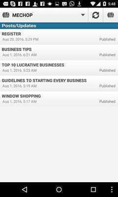 Emulate Android APK Mechop Emulate Android APK Mechop