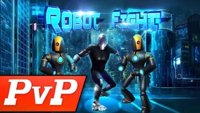 Emulate iPhone app Mech Robot Fighters - Metal Warrior Combat using MyAndroid Emulate iPhone app Mech Robot Fighters - Metal Warrior Combat using MyAndroid