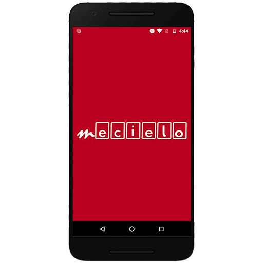 Run android online APK Mecielo from MyAndroid or emulate Mecielo using MyAndroid