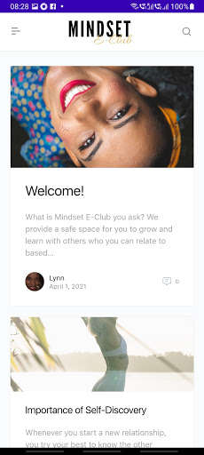 Run android online APK Me Club from MyAndroid or emulate Me Club using MyAndroid