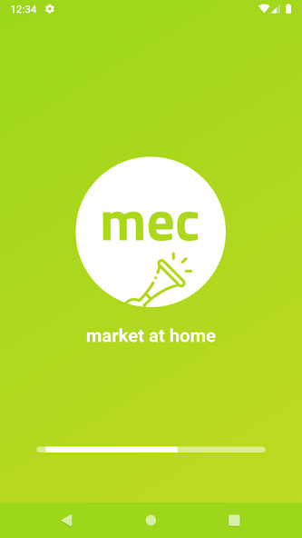 Run android online APK MEC MEC from MyAndroid or emulate MEC MEC using MyAndroid