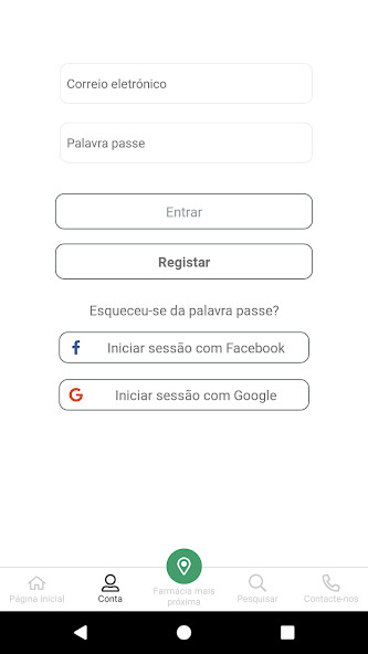 Run android online APK Mecofarma from MyAndroid or emulate Mecofarma using MyAndroid