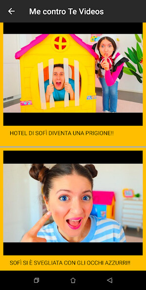Run android online APK Me contro Te - music video sho from MyAndroid or emulate Me contro Te - music video sho using MyAndroid Run android online APK Me contro Te - music video sho from MyAndroid or emulate Me contro Te - music video sho using MyAndroid