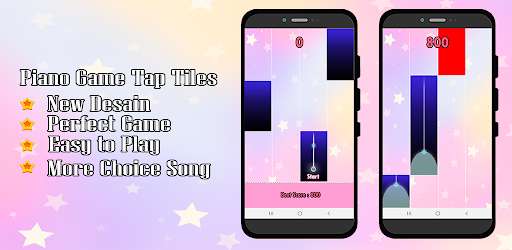 Run android online APK Me Contro Te Piano Tiles Magic from MyAndroid or emulate Me Contro Te Piano Tiles Magic using MyAndroid