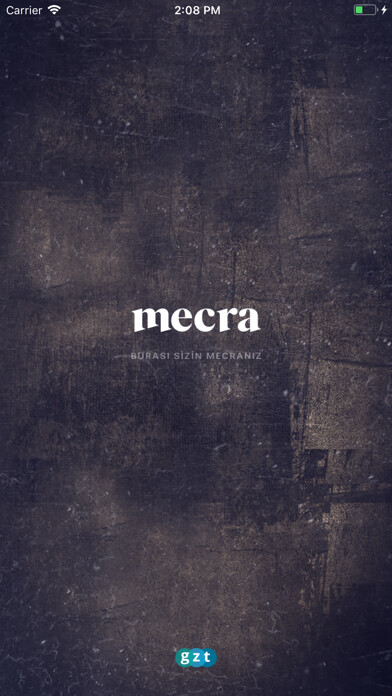 Emulate iPhone app Mecra using MyAndroid Emulate iPhone app Mecra using MyAndroid