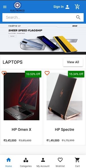 Run android online APK Mectronics - Shop Electronics from MyAndroid or emulate Mectronics - Shop Electronics using MyAndroid Run android online APK Mectronics - Shop Electronics from MyAndroid or emulate Mectronics - Shop Electronics using MyAndroid