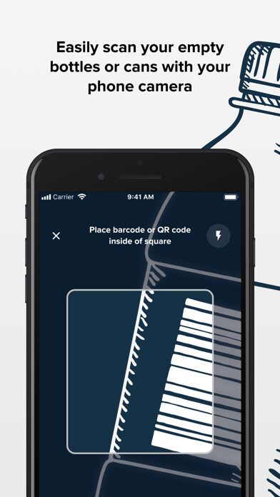 Emulate iPhone app MeCycle using MyAndroid