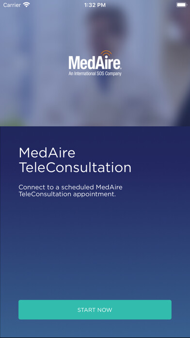 Emulate iPhone app MedAire TeleConsultation using MyAndroid Emulate iPhone app MedAire TeleConsultation using MyAndroid