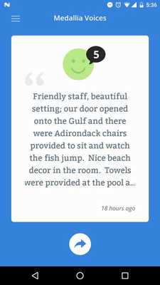 Emulate Android APK Medallia Voices Emulate Android APK Medallia Voices