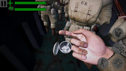 Emulate iPhone app Medal Of Valor D-Day WW2 using MyAndroid Emulate iPhone app Medal Of Valor D-Day WW2 using MyAndroid
