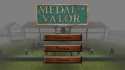 Emulate iPhone app Medal Of Valor using MyAndroid Emulate iPhone app Medal Of Valor using MyAndroid