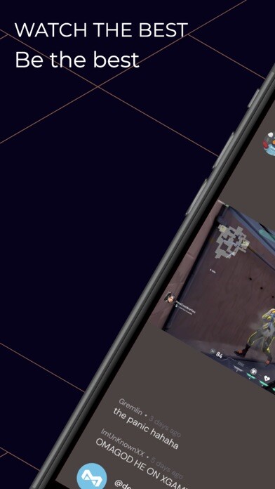 Run android online APK Medal.tv - Share Game Moments from MyAndroid or emulate Medal.tv - Share Game Moments using MyAndroid