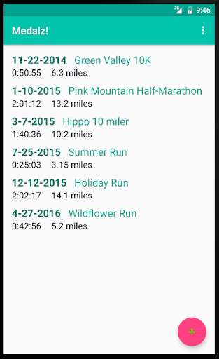 Run android online APK Medalz! from MyAndroid or emulate Medalz! using MyAndroid