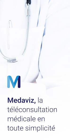 Run android online APK Medaviz – Teleconsultation from MyAndroid or emulate Medaviz – Teleconsultation using MyAndroid