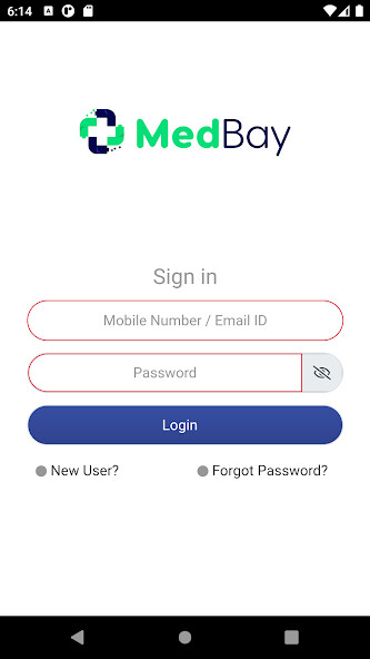 Run android online APK MedBay from MyAndroid or emulate MedBay using MyAndroid Run android online APK MedBay from MyAndroid or emulate MedBay using MyAndroid