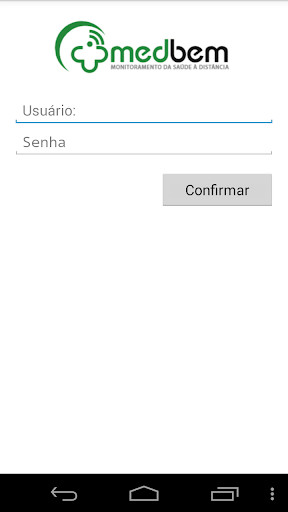 Emulate Android APK Medbem