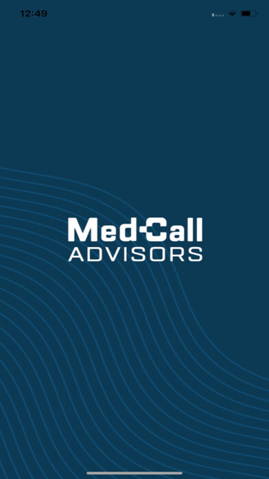 Emulate iPhone app MedCall Advisors using MyAndroid Emulate iPhone app MedCall Advisors using MyAndroid