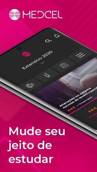 Run android online APK Medcel from MyAndroid or emulate Medcel using MyAndroid