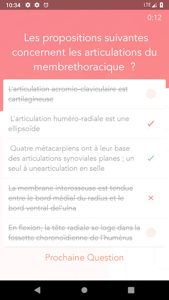 Run android online APK Medcine Qcm from MyAndroid or emulate Medcine Qcm using MyAndroid Run android online APK Medcine Qcm from MyAndroid or emulate Medcine Qcm using MyAndroid