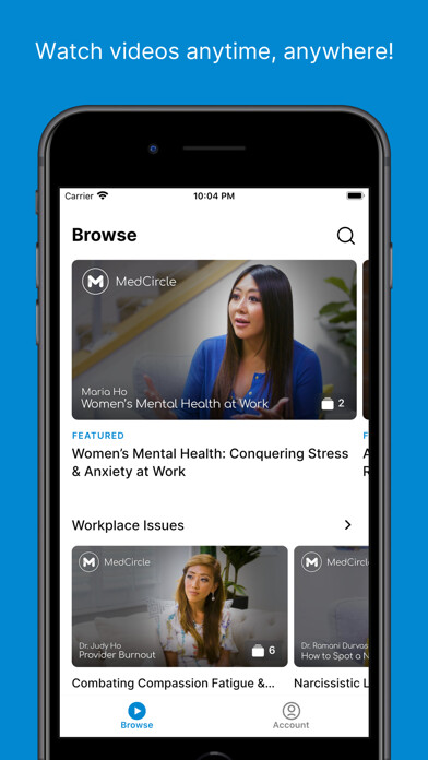 Run android online APK MedCircle from MyAndroid or emulate MedCircle using MyAndroid