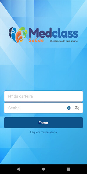 Run android online APK MedClass Saúde from MyAndroid or emulate MedClass Saúde using MyAndroid