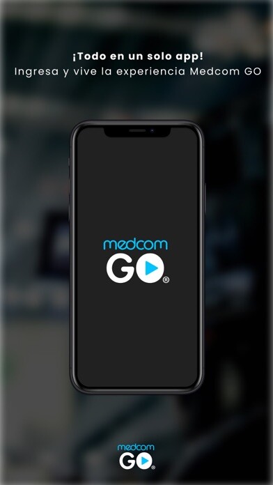 Emulate iPhone app Medcom Go using MyAndroid Emulate iPhone app Medcom Go using MyAndroid