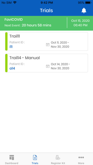 Run android online APK MedCon Pharma from MyAndroid or emulate MedCon Pharma using MyAndroid