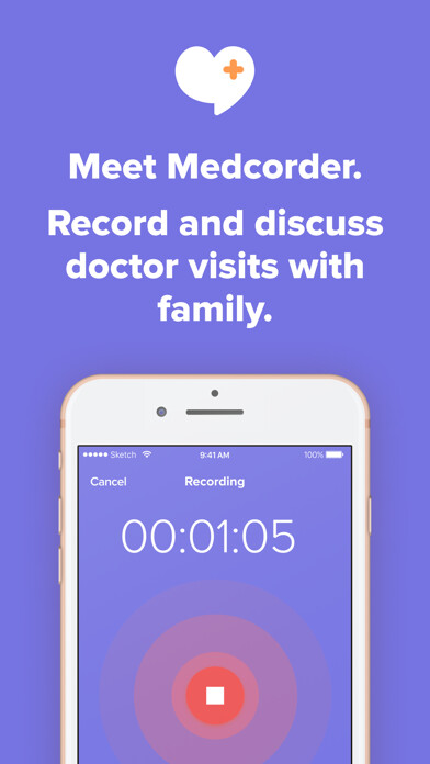 Emulate iPhone app Medcorder: Understand Your Doc using MyAndroid Emulate iPhone app Medcorder: Understand Your Doc using MyAndroid