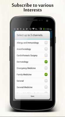 Emulate Android APK MedCync HealthCare Pro Emulate Android APK MedCync HealthCare Pro