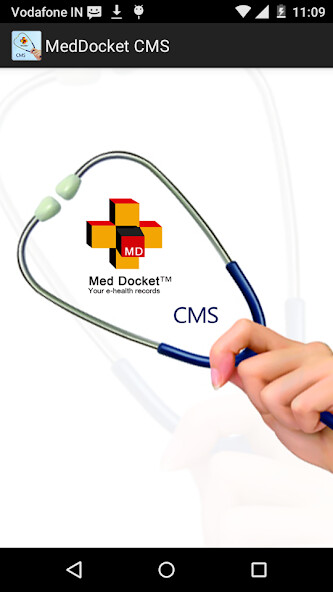 Run android online APK Med Docket CMS App from MyAndroid or emulate Med Docket CMS App using MyAndroid