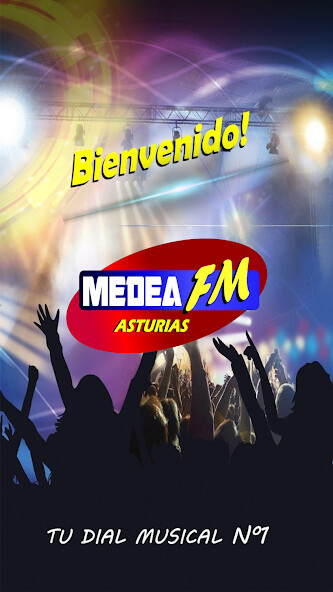 Run android online APK Medea FM Asturias from MyAndroid or emulate Medea FM Asturias using MyAndroid Run android online APK Medea FM Asturias from MyAndroid or emulate Medea FM Asturias using MyAndroid