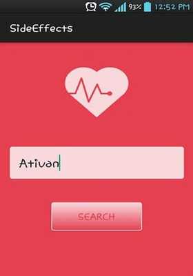 Emulate Android APK Medecine dictionary Emulate Android APK Medecine dictionary