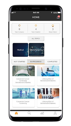 Run android online APK MedED - Microlearning from MyAndroid or emulate MedED - Microlearning using MyAndroid Run android online APK MedED - Microlearning from MyAndroid or emulate MedED - Microlearning using MyAndroid